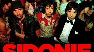 El Rock Psicodélico de "Sidonie" en Trending Music