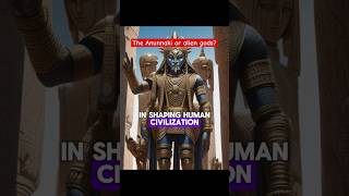 The Anunnaki: Aliens In Ancient History (5 Facts You Can't Guess)