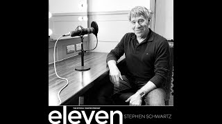 S1 Ep2: Stephen Schwartz on The Prince of Egypt and his love for & Juliet