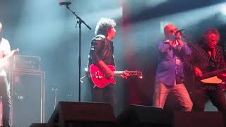 ROCK FERNANDO SHOW  Casino de Paris partie 8