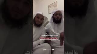 تلاوه خاشعه تريح القلب والروح للشيخ منصور السالمي