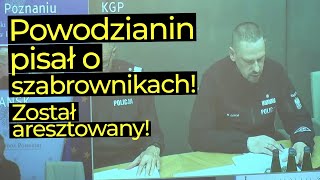 Prokuratura ściga za informację o szabrownikach! Analiza