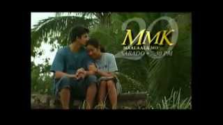 MMK "Bagobo Love" @AngelineQuinto and @thejasonabalos August 11 MARK IT!