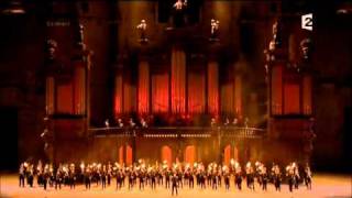 Soldiers Chorus- Faust