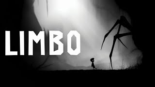 LIMBO: A aranha gigante! Parte 1