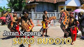 Jaran Kepang #part2 • SUKO BUDOYO • Live Ngablak - Bulugede kendal terbaru 2023