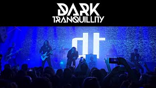 Dark Tranquillity - The Last Imagination (Live At If Performance Hall, Istanbul, 05.04.2024)