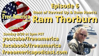 Episode 6: Ram Thorburn