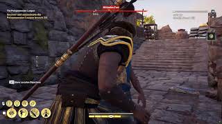 Assassins Creed Odyssey XXIII