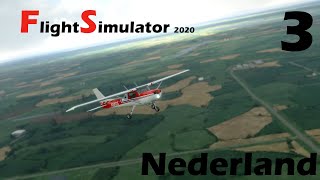 Microsoft Flight Simulator 2020 - Nederlands/Dutch 3