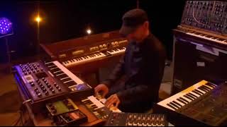 Jean Michel Jarre   Oxygene Live In Your Living Room   Full VIDEO STUDIO