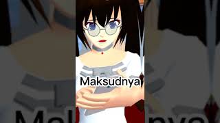 Ketauan gak tuh || Sakura school simulator ||