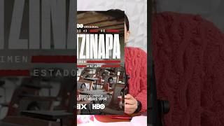 #max Saca una serie-documental de el caso #ayotzinapasomostodos #noticias #ayotzinapa #amlo