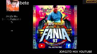 TUS JEFES NO ME QUIEREN EXITO!! SONIDO FANIA SAN PABLO DEL MONTE 23 DE JULIO 2018