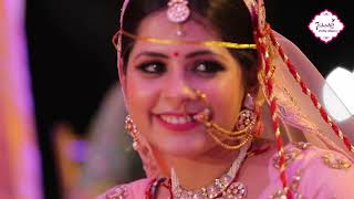 Best Destination Wedding by 7Shadesevents | Treat Resort Silvassa | #shubhrachi