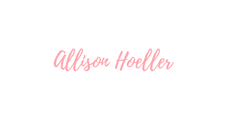 Allison Hoeller Live Stream