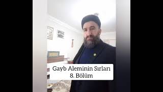 Gayb Aleminin Sırları 8. Bölüm #gaybalemininsırları #gaybalemi