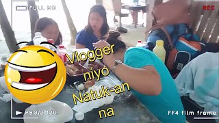 VLOGGING 101 with Madaam Gretch - 2K21 Getaway AB Signatures Fam