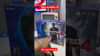 LACRADO DESDE 2016 😨 / PS4 slim