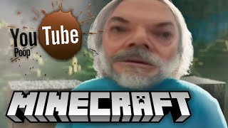 A Minecraft Movie [YTP]