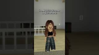 Non sei l'unica @PlayGiulia #roblox #shorts #foryou