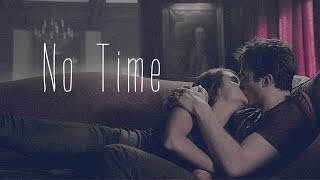 ► No Time - Multifandom