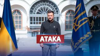 Переговоры РФ и Украины сорваны / Атака на Зеленского