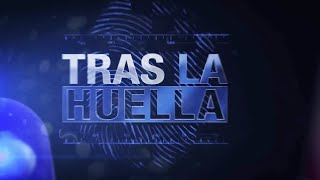 Tras la huella - Serie Tráfico - Cap 3