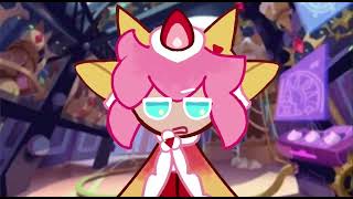 ★HITO MANIA (人マニア)/ANIMATION MEME [STRAWBERRY CREPE COOKIE] (cookie run:kingdom)★