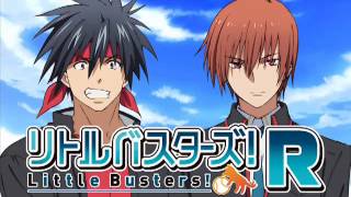 【Radio】Little Busters! R no.25