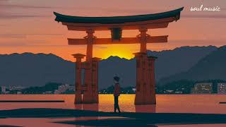 Kayou. - Dreamscapes ⛩️ [lofi hip hop/relaxing beats]