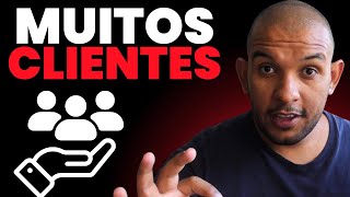 COMO CONSEGUIR CLIENTES USANDO O YOUTUBE