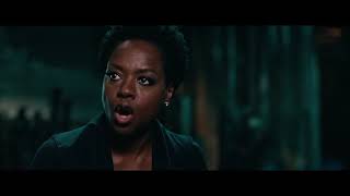 Widows | "Now Playing" TV Commercial