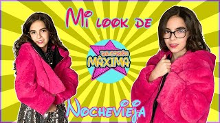 Elijo MI LOOK de NOCHEVIEJA 2020-2021, MI outfit de NOCHEVIEJA 2020-2021