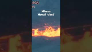 Kilauea Eruption