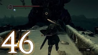 BIRD WOMEN AMBUSH (Dark Souls: Prepare to Die Edition #46)