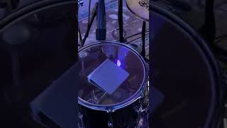 SESSION DRUMMER RIG RUNDOWN: Recording Set Up For Tate Irving EP.