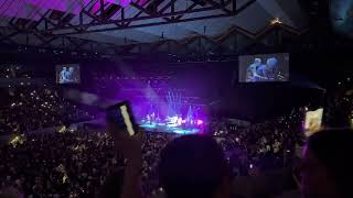 @OneRepublic  - Halo Live at Margaret Court Arena, Melbourne | 10/03/2023