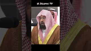 Serene Quran Recitation by Sheikh Abdul Rahman Sudais | Embrace peace and wisdom of the Holy Quran