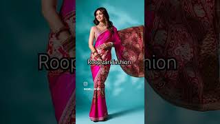 jaipur hand bandej lahriya saree gota pati  work jaipur gajji saree