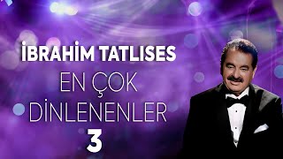 EN ÇOK DİNLENENLER 3 | İBO SHOW