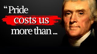 Top 50  Most Famous Thomas Jefferson Quotes | Quotes that will inspire you