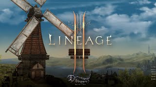 [Lineage2M] 신서버 에덴 티저영상 | 엔씨소프트(NCSOFT)