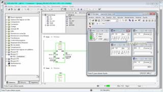 Temporizadores y contadores IEC en Siemens S7-300