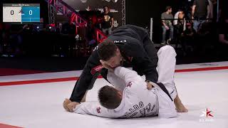 BJJ STARS 9 - PEDRO MACHADO X RIDER ZUCHI