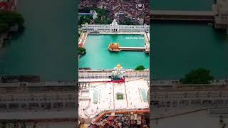 darbar sahib darshan live gurbani katha kirtan #amritsar #ytshorts #trending #navijosanmusic #viral