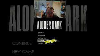 First Alone In The Dark Stream   Live At 10am Gmt  On Youtube