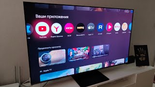 Восстанавливаем доступ к Ютуб на телевизоре (Android TV)