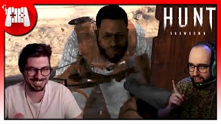 Contenuto di Pro Playing? - Hunt: Showdown