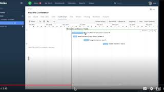 Wrike  Gantt
